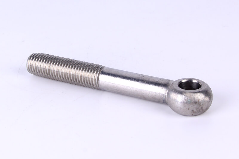 不（bú）鏽鋼活節螺絲