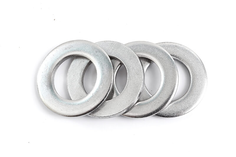 不鏽（xiù）鋼（gāng）墊片