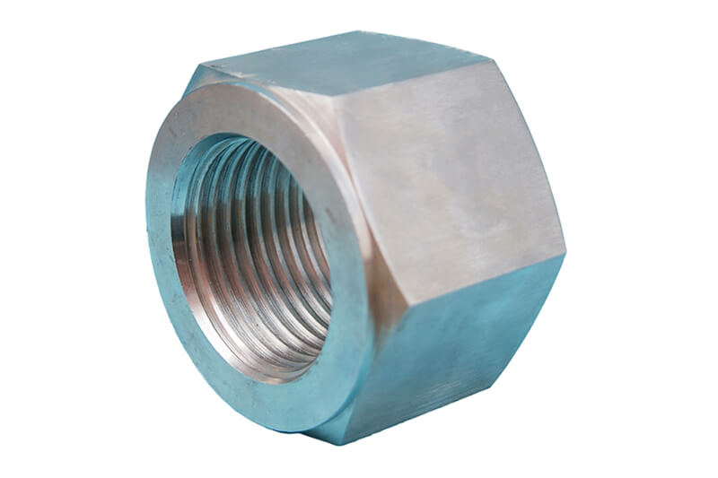 加厚（hòu）六角螺母