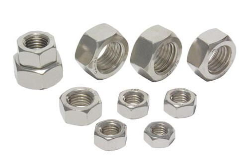 六角螺（luó）母