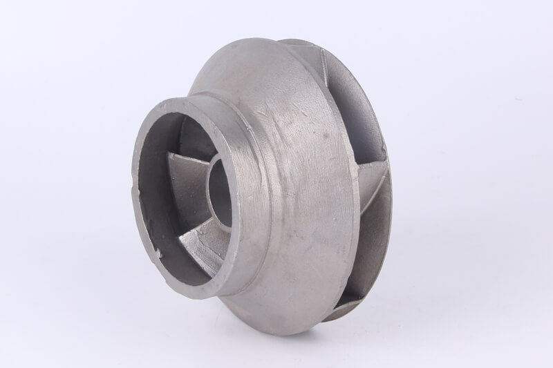 不鏽鋼（gāng）鑄件