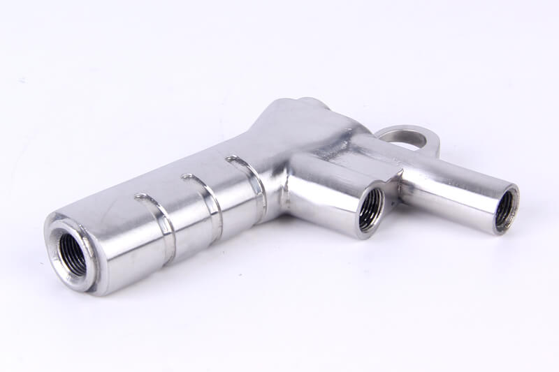 不鏽鋼醫用水槍