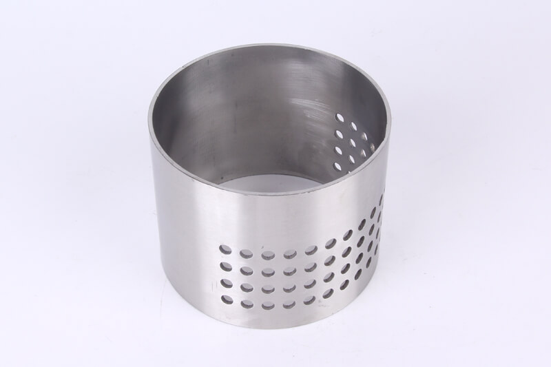 不鏽鋼過濾（lǜ）