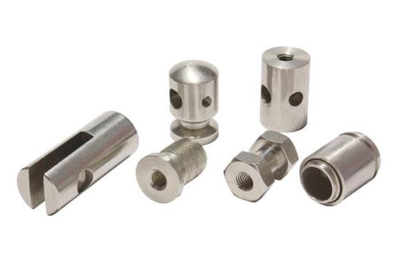 不鏽鋼非標（biāo）連接件