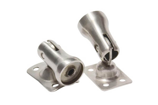 不鏽鋼連（lián）接座（zuò）