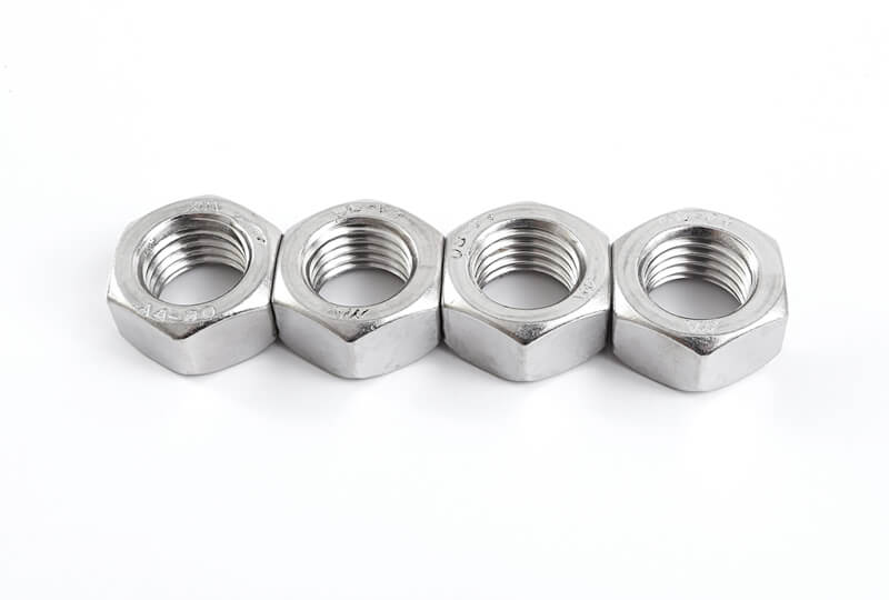 不鏽（xiù）鋼螺母