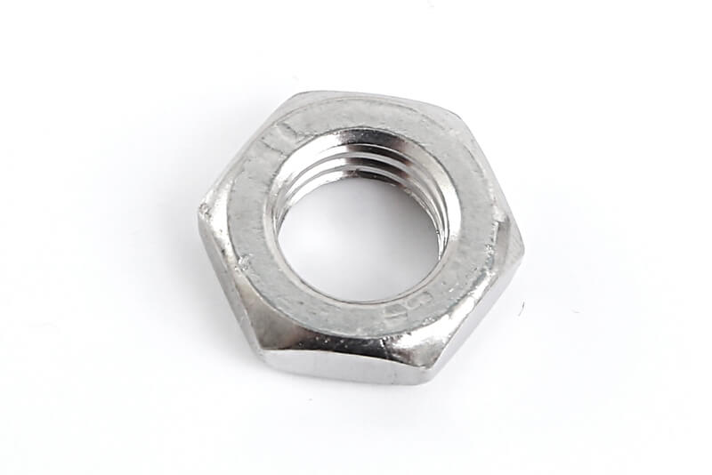 不鏽鋼螺（luó）母