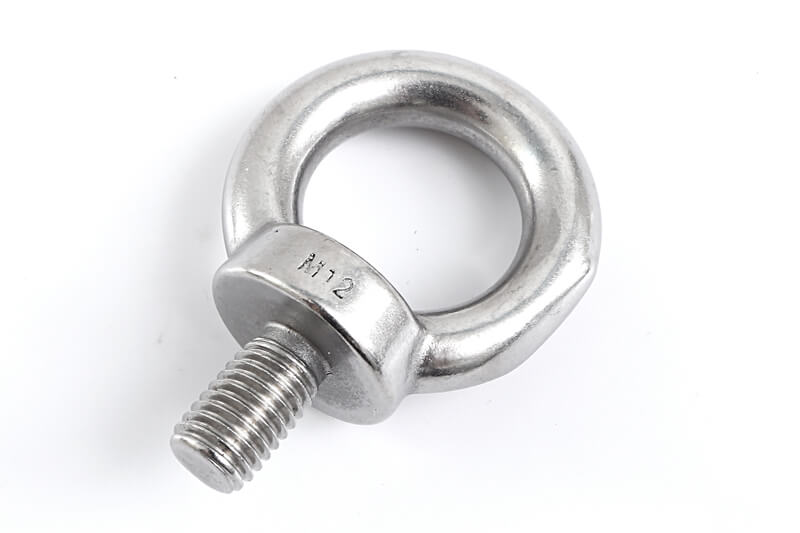 不鏽鋼非標（biāo）螺絲