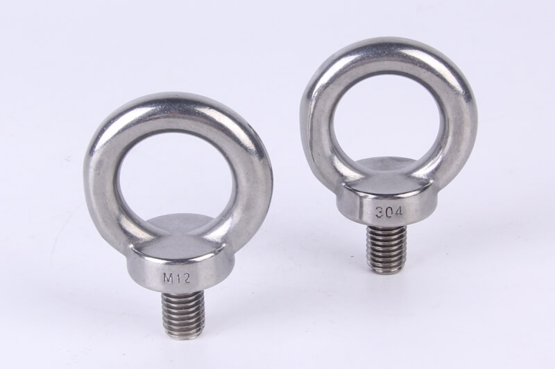 不鏽鋼吊環螺絲