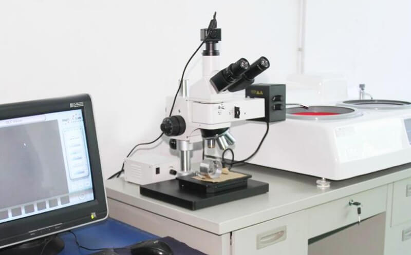 金相顯（xiǎn）微鏡（jìng）