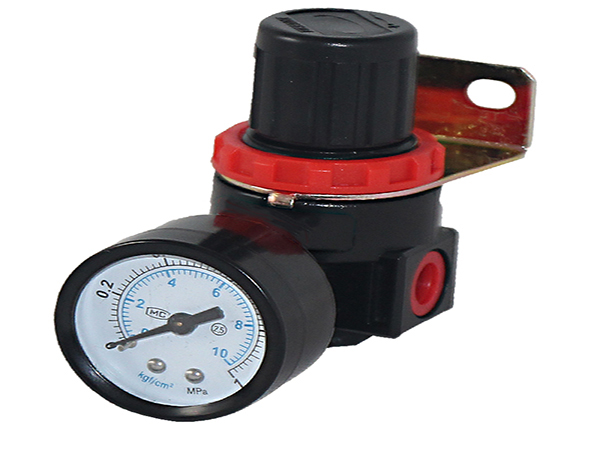 調壓閥AR BR係列