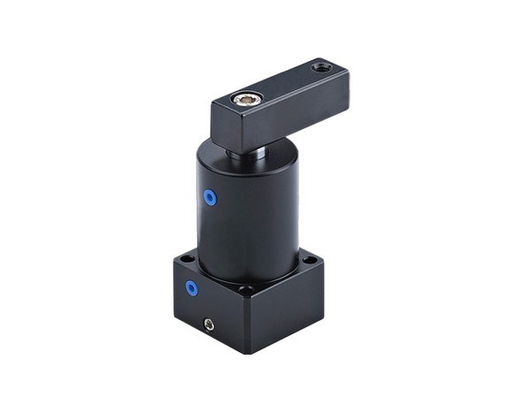 壓（yā）緊氣缸