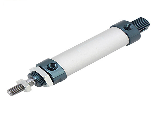 迷你氣缸（gāng）