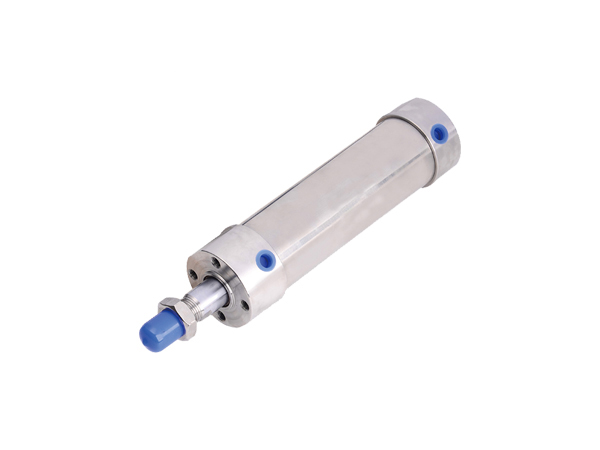 不鏽鋼氣（qì）缸