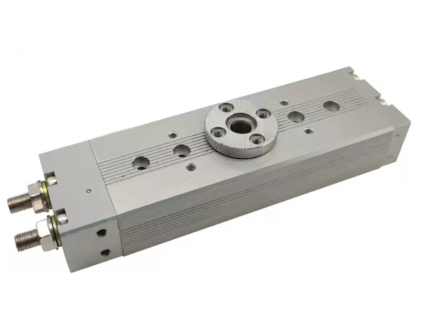 旋轉（zhuǎn）氣缸