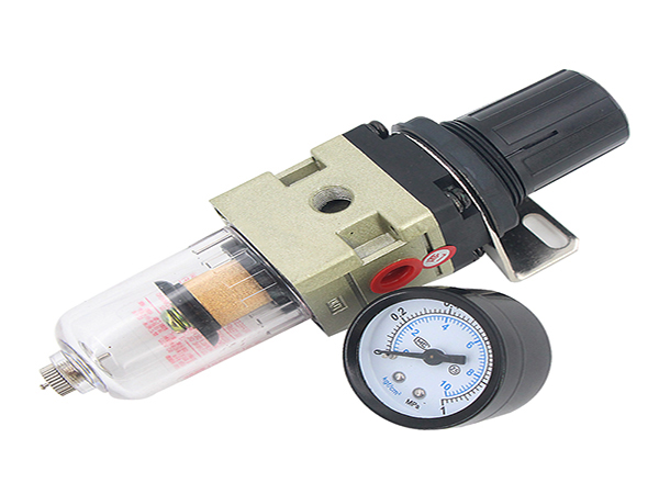 過濾調壓（yā）閥AW1000 AW5000係列