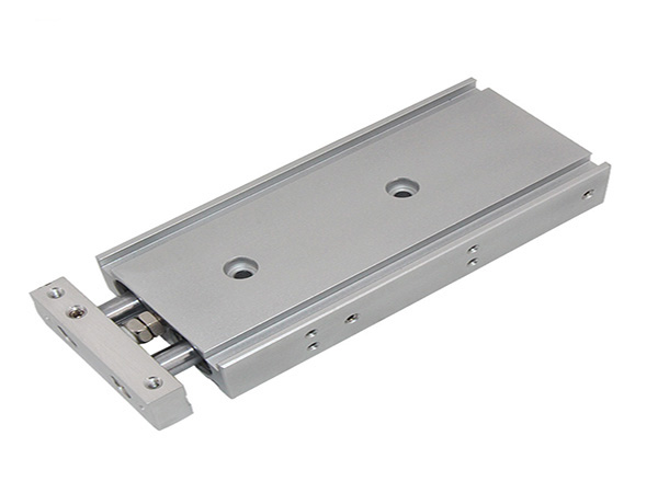 雙軸氣（qì）缸（gāng）