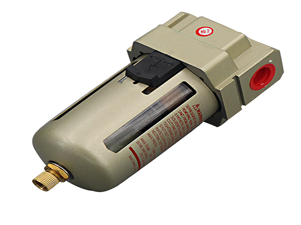 空氣過濾器AF2000 AF5000係列