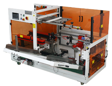 包（bāo）裝機中（zhōng）的氣動產品